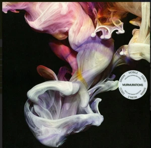 Simian Mobile Disco - Murmurations - Double LP Record WEBB535LP MINT Sealed - Picture 1 of 1