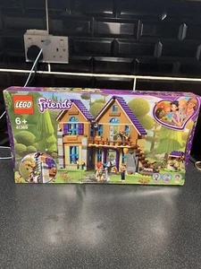 LEGO FRIENDS: La casa di Mia (41369) - Foto 1 di 6