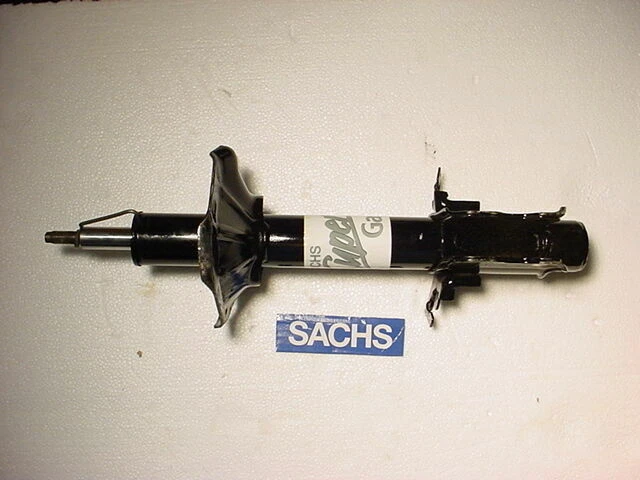 Rear Strut Fits Nissan Sentra & Pulsar NX Sachs Brand    207-65A - Image 1 of 1
