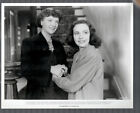 Shadow of a Doubt 8x10 Still Teresa Wright Patricia Collinge Film-Noir Thriller
