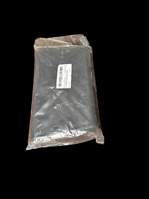 Apoio para os pés Ford D481 | Cinza esterlina | NOVO | 8A83 74120A06 AC38N7 - Imagem 1 de 4