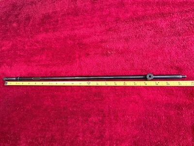 Tubos de cargador JC Higgins 28 29 30 31 36 10º .22LR modelo 29 31 36- 23449B Foto 1 de 4