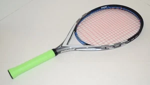 Babolat Y 105 Side Drivers 4 1/4 grip Tennis Racquet Racket 9.5oz 105sq In. - Picture 1 of 10