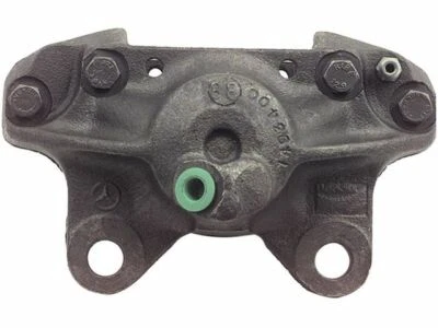 For 1974-1983 Mercedes 240D Brake Caliper Rear Left Cardone 76528PM 1982 1975 - Imagem 1 de 2