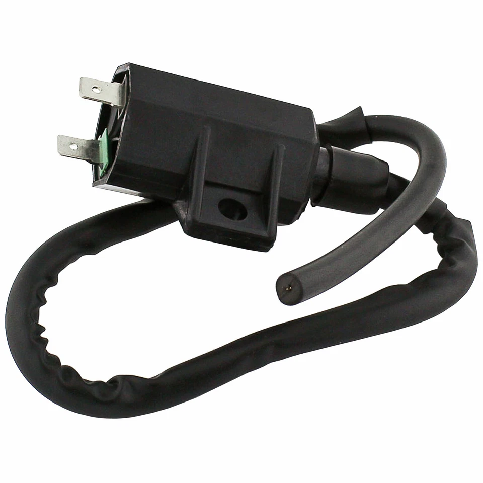Ignition Coil for Kawasaki Prairie 700 4X4 KVF700 2004 2005 2006 Atv - Image 1 of 1