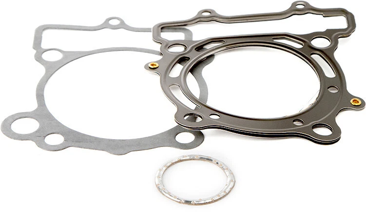 Cylinder Works Top-End Gasket Kit For 2004-2008 Kawasaki KX 250 F 80mm Big Bore - Image 1 of 1