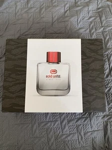 Ecko Unltd 72 Gift Set 3.4oz EDT Spray & 0.5oz Edt Spray & Deodorant Roller - Picture 1 of 2