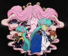 Sailor Moon Enamel Pin: Promise V1