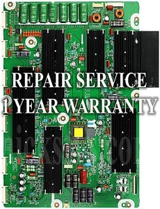 Servicio de reparación por correo para Samsung BN96-25264A PN64F5300A/F5500A - Imagen 1 de 3