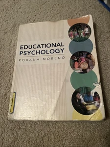 PÄDAGOGISCHE PSYCHOLOGIE - Bild 1 von 2