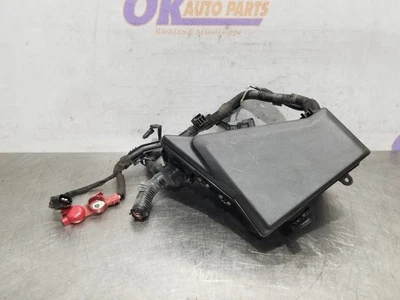 16 2016 SUBARU WRX STI motor caja de fusibles AWD Foto 1 de 4