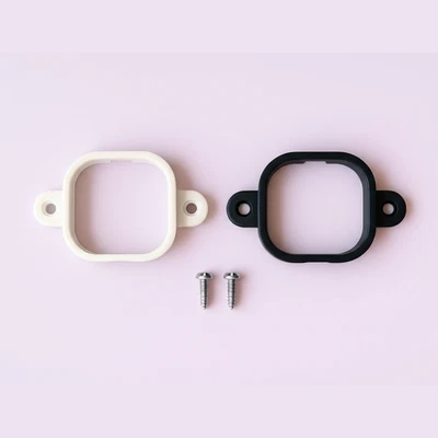 Govee Outdoor Lighting Mounting Bracket Clip - For Pro Series - H706 - Image 1 of 2