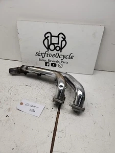 Honda GL1200 Goldwing Aspencade exhaust manifold header left - Foto 1 di 11