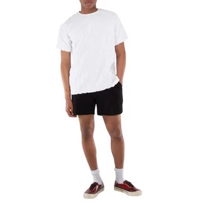 Burberry Morden EKD Jacquard Shorts - Picture 1 of 6