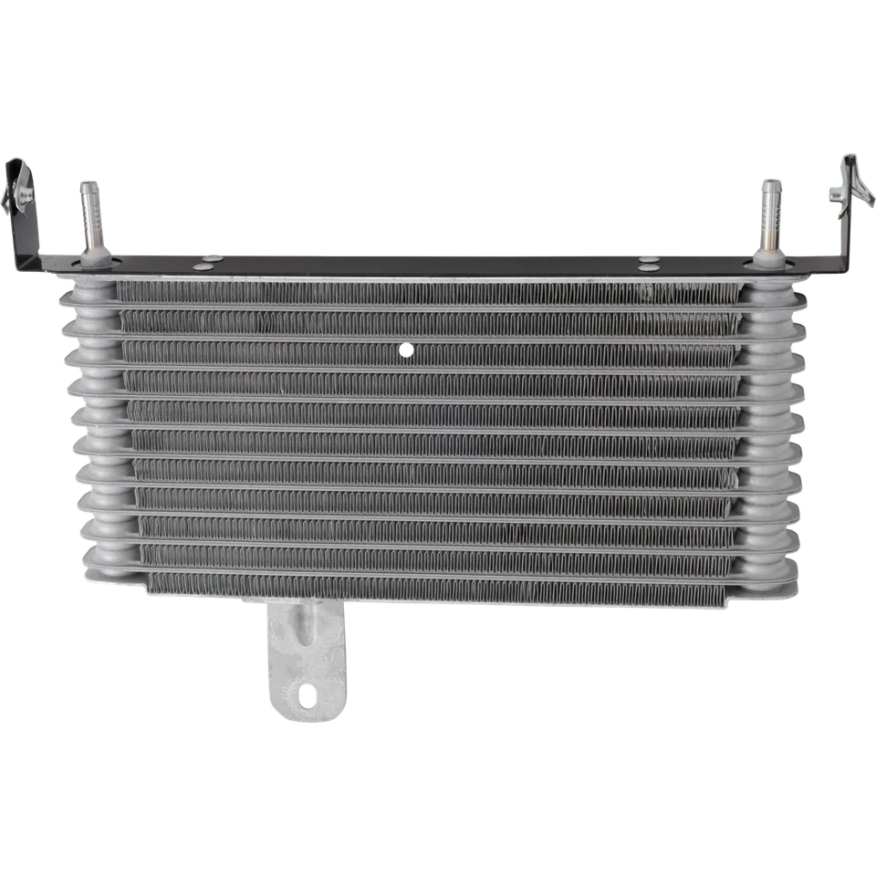 Transmission Oil Cooler For Ford E-250 E-150 Club Wagon Econoline 1997-2002 — 第 1/4 张图片