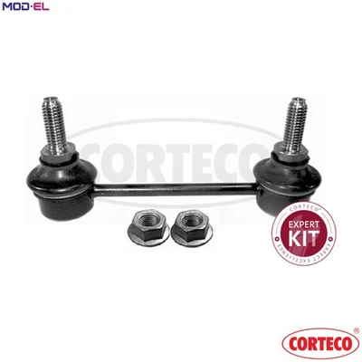 BARRA ESTABILIZADORA VARILLA ACOPLAMIENTO ENLACE 49396478 PARA AUDI 100/5000 V8 A6/S6 ACE 2.0L 100 Foto 1 de 4