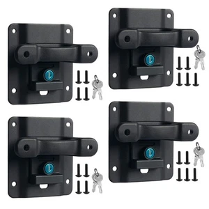Truck Tie Down Anchors Perfect Replacement for Ford 2015-2023 F150 F250 F350,... - Picture 1 of 5
