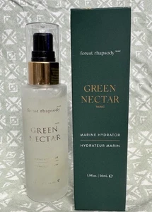 Forest Rhapsody Green Nectar Marine Hydrator Serum Moisturizer New Packaging! - Picture 1 of 5