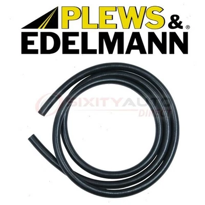 Edelmann Power Steering Reservoir Hose for 1984-1988 Nissan 200SX - Drive xt Foto 1 de 4