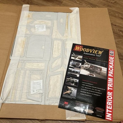 PARA INFINITI FX 35 FX 45 2003-2005 NUEVO JUEGO INTERIOR TABLERO MOLDURAS KIT 16 PIEZAS PLATEADO Foto 1 de 4