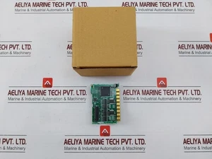 OMRON CJ1W-OD212 Digital Input Unit PCB 94V-0 0938063-3B(1) 0938063-3B(2) - Picture 1 of 10