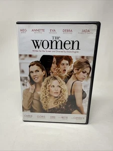 The Women (DVD, 2008) - Foto 1 di 3