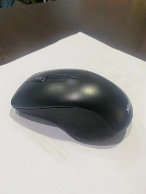 ratón inalámbrico trsty, ergonómico Foto 1 de 4