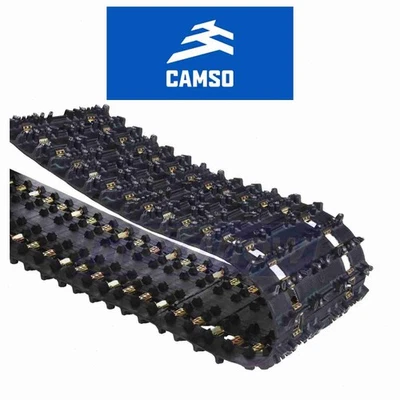 Camso Ice Attak Hi-Performance Trail Track for 1999-2005 Polaris 700 XC SP pm - Imagem 1 de 4