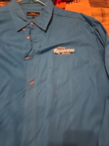 Camisa de hockey profesional vintage Richmond Renegades XL - Imagen 1 de 6