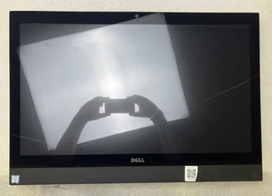 Dell OptiPlex 7440 AIO 23" Core i7-6700 3.4GHz 16GB RAM 1TB SSD NO OS No Stand - Afbeelding 1 van 7