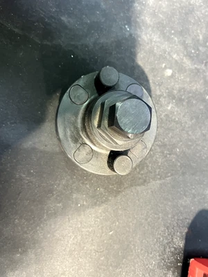  Extracteur engrenage VW AUDI SEAT SKODA T10392 - Photo 1/4