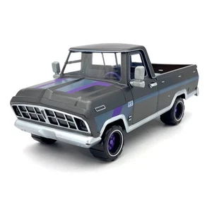 Fortnite The BEAR OG 4X4 Pickup Ford Truck Party Trooper Vehículo Modelo Plástico - Imagen 1 de 22