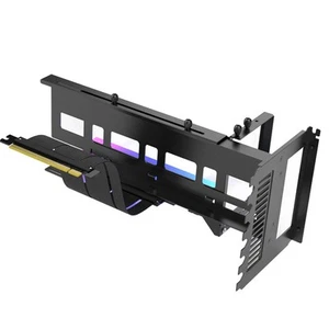 Vertikale Halterung der EZ-40 ARGB-Grafikkarte, PCIe 4.0 X16-Adapterkabel, 4999 - Afbeelding 1 van 7