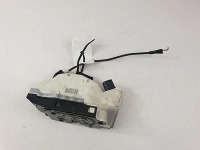 BLOQUEO PUERTA TRASERA IZQUIERDA VOLKSWAGEN PASSAT CC 5N0839015D MK1 2011 Foto 1 de 4