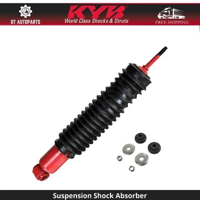 Amortecedor dianteiro suspensão Ford Ranger 1989-1997 KYB 1989 1990 1991 - Imagem 1 de 2