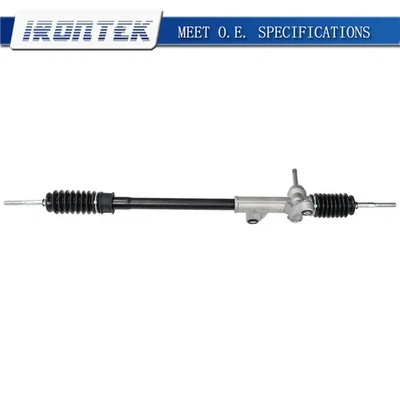 Irontek Manual Steering Rack & Pinion Assembly for 1996-2000 Honda Civic 2726 - Изображение 1 из 4