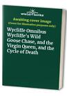 Wycliffe Omnibus Wycliffes Wild Goose Chase And The Virgin Quee By 1407221132