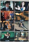 E235 8x Aushangfotos THE TUXEDO Gefahr im Anzug - Jackie Chan