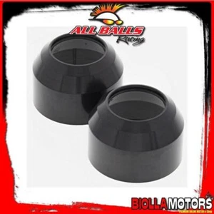 57-159 FORK DUST KIT Kawasaki KZ750G1LTD 750cc 1980- ALL BALLS - Picture 1 of 5