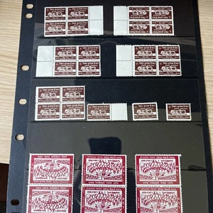 Vintage Nepal Stamps MNH - 29 Stamps. - Picture 1 of 5