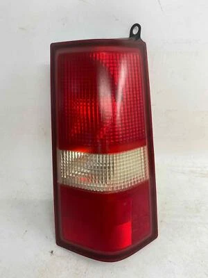 Tail Light CHEVY EXPRESS 2500 Passenger Side 16 17 18 19 20 21 22 23 24 - Image 1 of 4
