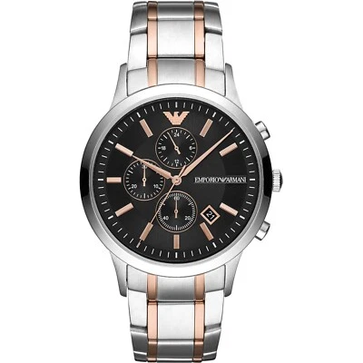 orologio cronografo uomo Emporio Armani - AR11165 - Immagine 1 di 3