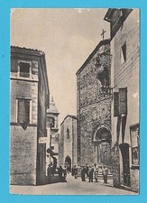 6335) Staffolo - Viaggiata 1960 -
