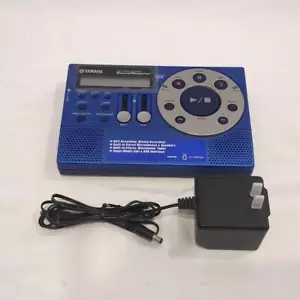 Yamaha Sound Sketcher SH-01 Built-in stereo microphone, easy and convenient - Picture 1 of 9