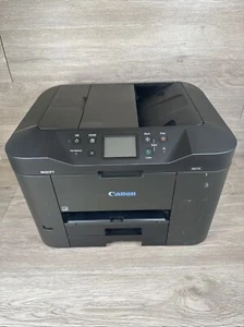 CANON MAXIFY MB2720 ALL-IN-ONE Standard Inkjet Printer. (Ink NOT included) - Picture 1 of 16