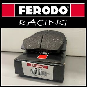 Ferodo Avant DS2500 Composant Set Plaquettes de Frein - FCP905H