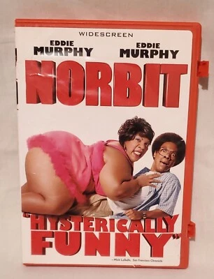 NORBIT DVD Wide-screen  Foto 1 de 3