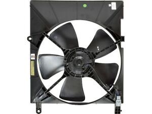 For 2007-2008 Chevrolet Aveo5 A/C Condenser Fan Assembly 47952PBCM