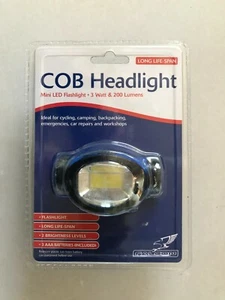 Faro LED FALCON COB - Foto 1 di 2