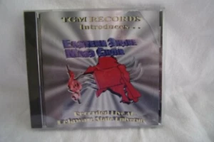 Eastern Shore Mass Choir Gospel CD Recorded Live At Delaware State University   - Picture 1 of 4